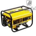 5.5HP 2kVA Hand Start Gasoline Generator